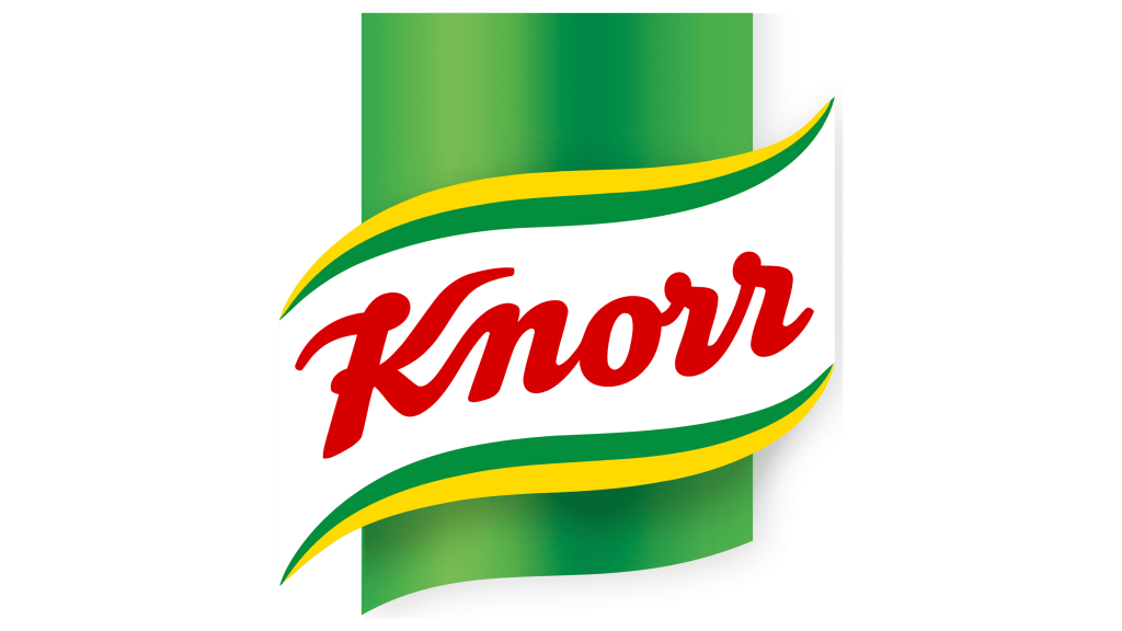 knorr logo 2004